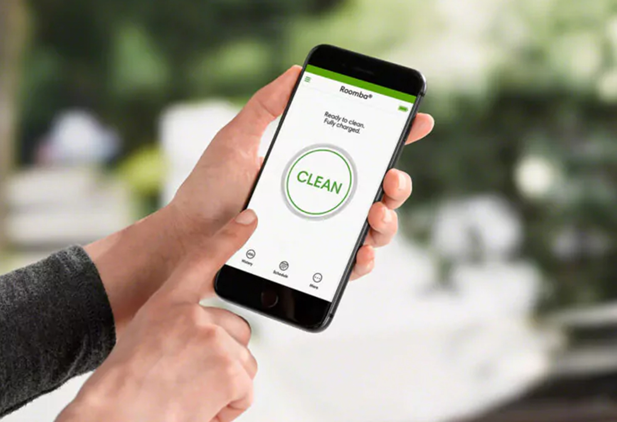 Η εφαρμογή στο κινητό